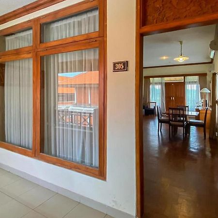 Langon Bali Resort Nusa Dua  Exterior foto