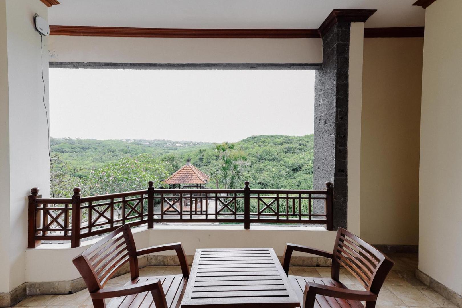 Langon Bali Resort Nusa Dua  Exterior foto