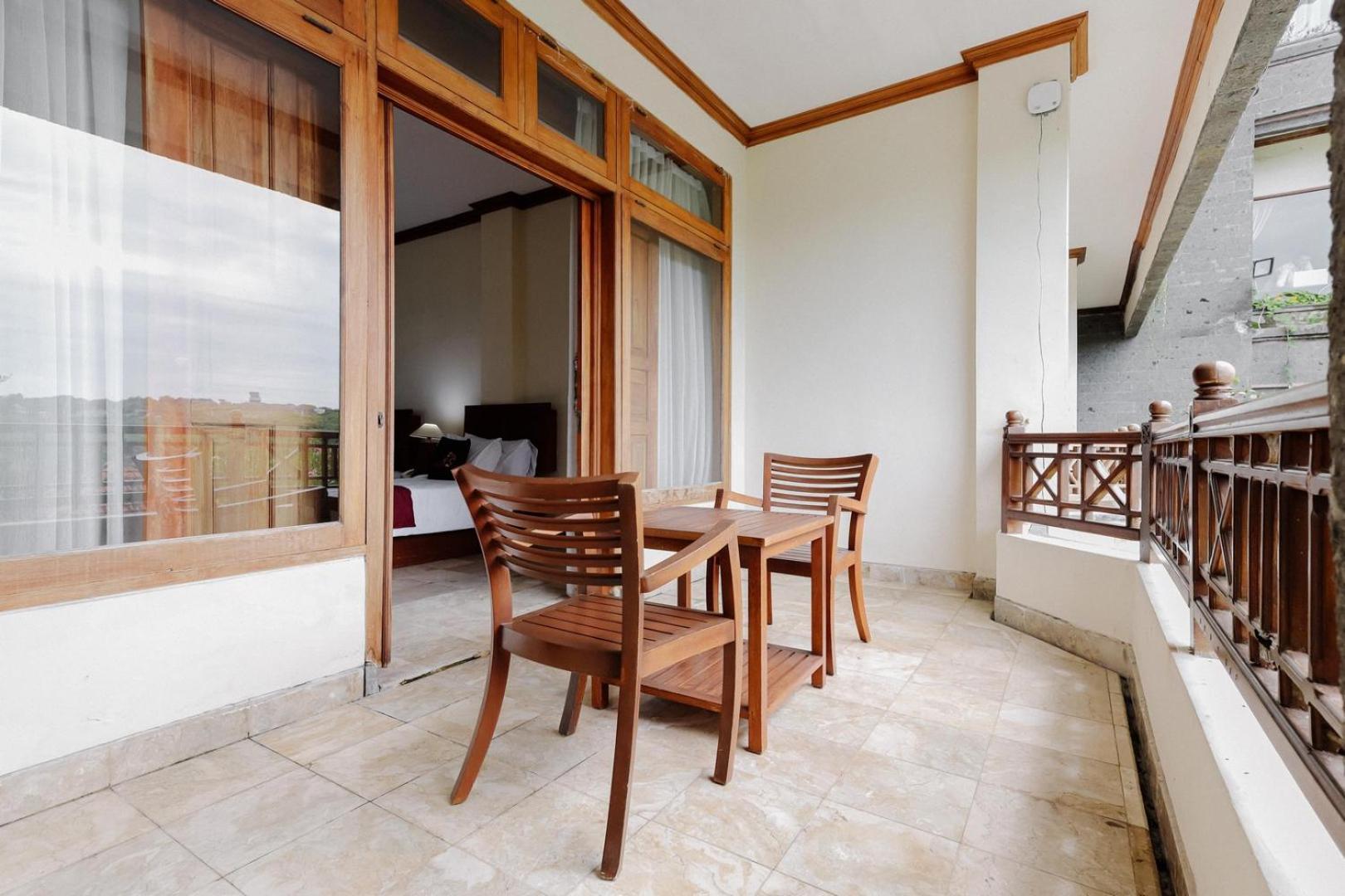 Langon Bali Resort Nusa Dua  Exterior foto