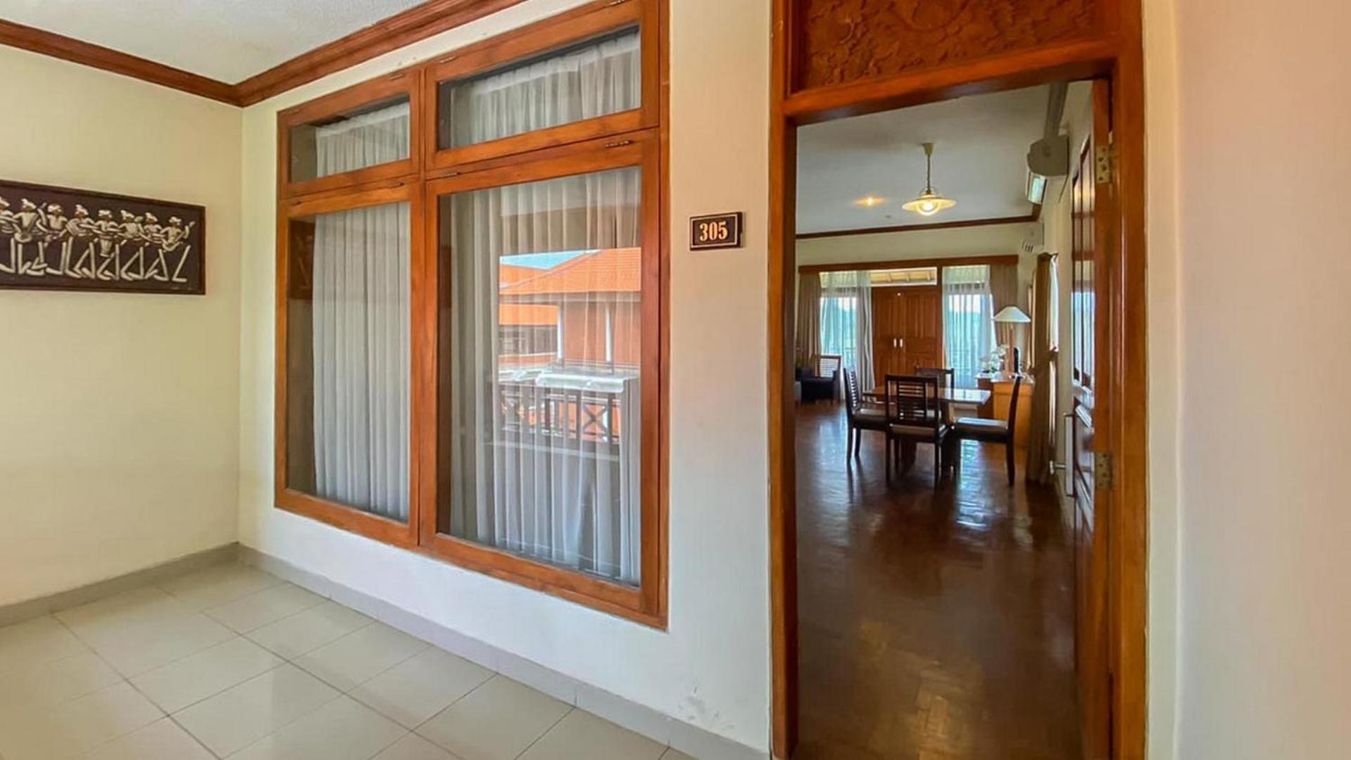 Langon Bali Resort Nusa Dua  Exterior foto