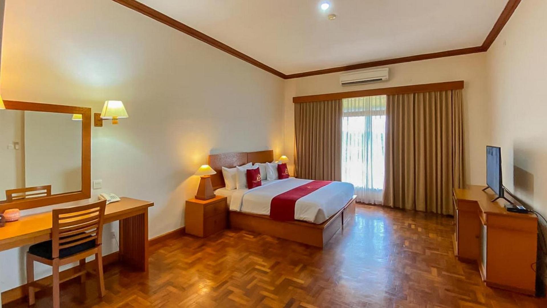 Langon Bali Resort Nusa Dua  Exterior foto
