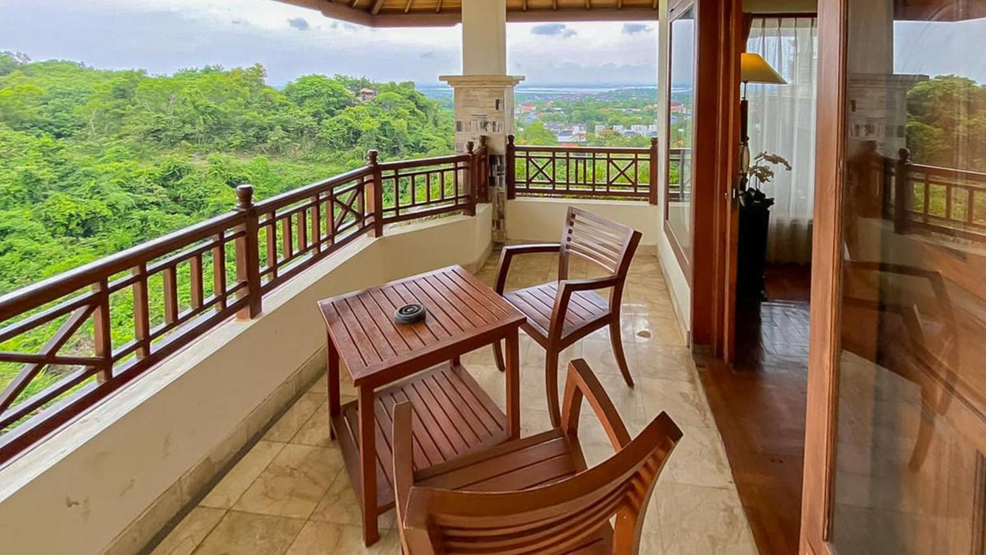 Langon Bali Resort Nusa Dua  Exterior foto
